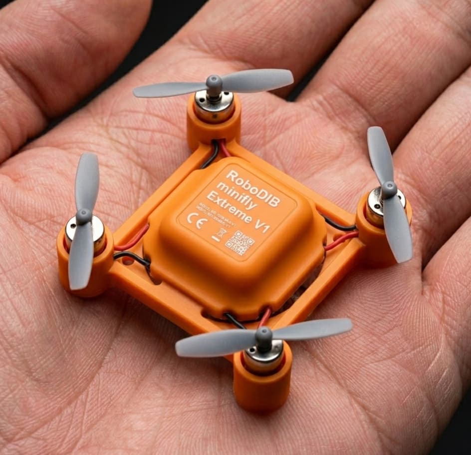 RoboDIB MiniFLY Extreme V1