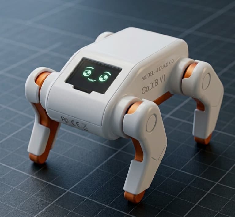 CoDIB V1
